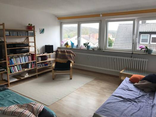 Wohnung zum Kauf 399.500 € 4 Zimmer 170 m² Geschoss 1/4 frei ab sofort Hambach Dittelbrunn 97456