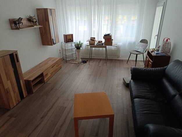 Wohnung zur Miete 610 € 2 Zimmer 55 m² frei ab 01.11.2026 Südweststadt Pforzheim 75173