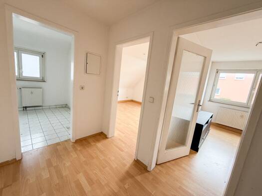 Wohnung zur Miete 730 € 2 Zimmer 43 m² Gerlingen 70839