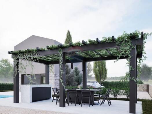 Grundstück zum Kauf 122.000 € Poreč 52440
