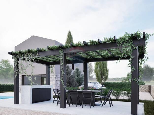 Grundstück zum Kauf 122.000 € Porec 52440