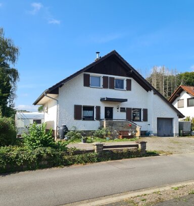 Einfamilienhaus zum Kauf provisionsfrei 378.000 € 5 Zimmer 190 m² 800 m² Grundstück Am Wirzfeld 19 Biesfeld Kürten 51515