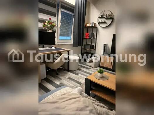 Studio zur Miete Tauschwohnung 285 € 1 Zimmer 30 m² Senden 48308