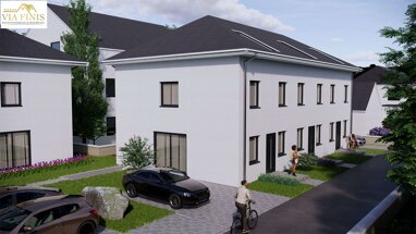 Reihenendhaus zum Kauf 450.000 € 4 Zimmer 111,8 m² 122,9 m² Grundstück frei ab 01.03.2026 Elsener Straße 32c Paderborn - Kernstadt Paderborn 33102