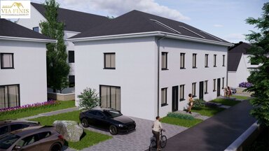 Reihenendhaus zum Kauf 450.000 € 4 Zimmer 111,8 m² 122,9 m² Grundstück frei ab 01.08.2025 Elsener Straße 32c Paderborn - Kernstadt Paderborn 33102