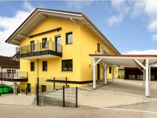 Wohnung zum Kauf 362.000 € 3 Zimmer 88 m² Kößlarn 94149