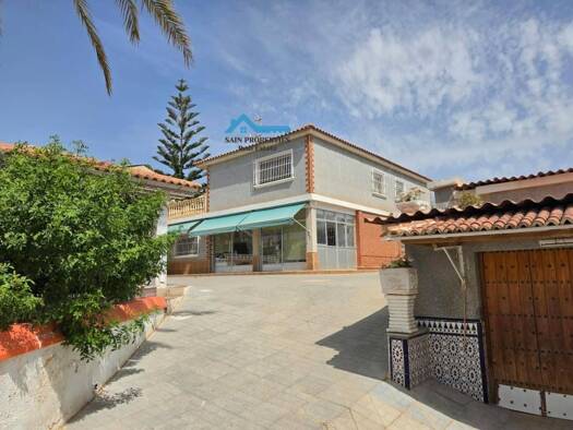 Chalet zum Kauf 595.000 € 8 Zimmer 471 m² 1.038 m² Grundstück Sant Vicent del Raspeig / San Vicente del Raspeig 03690