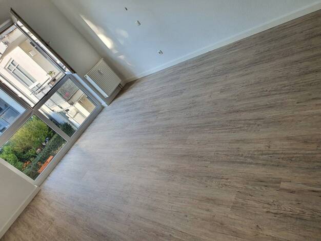 Wohnung zur Miete 937 € 2 Zimmer 70 m² 1. Geschoss frei ab 01.09.2026 Hirschweg 32 Ludwigsfelde Ludwigsfelde 14974