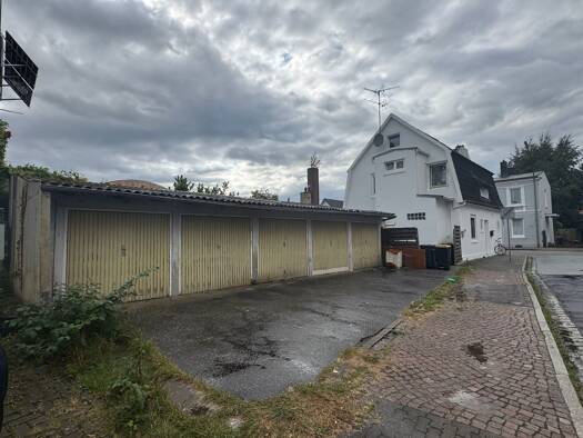 Mehrfamilienhaus zum Kauf 395.000 € 110 m² 244 m² Grundstück Elmshorn 25335
