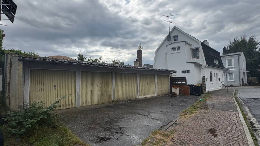 Mehrfamilienhaus zum Kauf 395.000 € 110 m² 244 m² Grundstück Elmshorn 25335