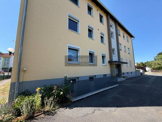 Wohnung zum Kauf 139.000 € 4 Zimmer 76,9 m² Speichersdorf Speichersdorf 95469