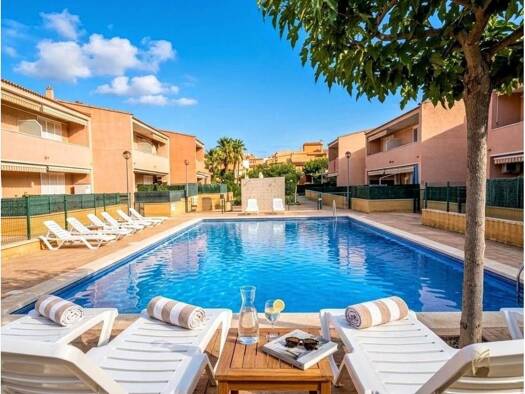 Villa zum Kauf 240.000 € 2 Zimmer 78 m² Mont-roig del Camp 43892