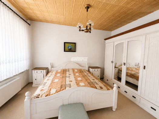 Wohnung zum Kauf 135.000 € 5 Zimmer 155 m² Gebesee 99189