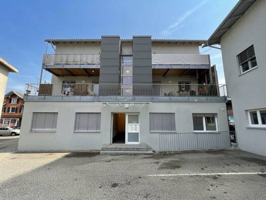 Wohnung zur Miete 735 € 2 Zimmer 46 m² Götzis 6840
