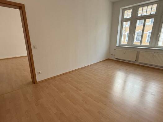 Wohnung zur Miete 280 € 2 Zimmer 56,1 m² 2. Geschoss Fürstenstraße 62 Sonnenberg Chemnitz 09130