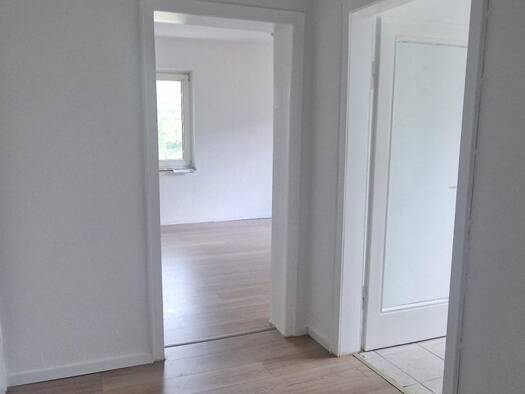 Wohnung zur Miete 510 € 3 Zimmer 60 m² 2. Geschoss frei ab sofort Hagenbeckstr. 24 Altendorf Essen 45143