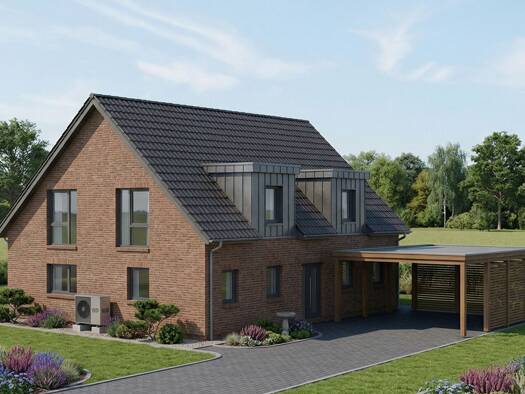Mehrfamilienhaus zum Kauf 900.000 € 184 m² 600 m² Grundstück Wehnen Bad Zwischenahn 26160