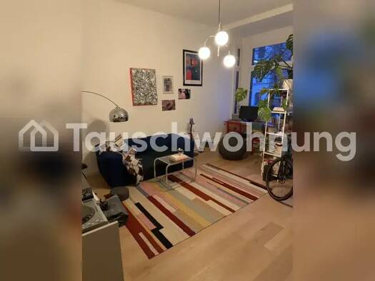 Wohnung zur Miete Tauschwohnung 1.150 € 2 Zimmer 70 m² 1. Geschoss Neustadt-Süd Köln 50677