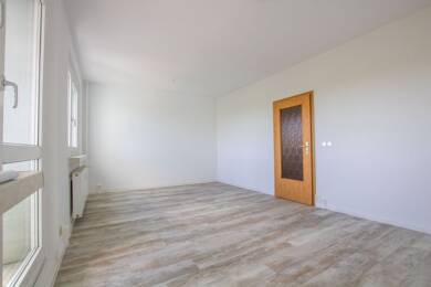 Wohnung zur Miete 314 € 2 Zimmer 56,9 m² 4. Geschoss Fischerring 8 Heide Nord Halle (Saale) 06120
