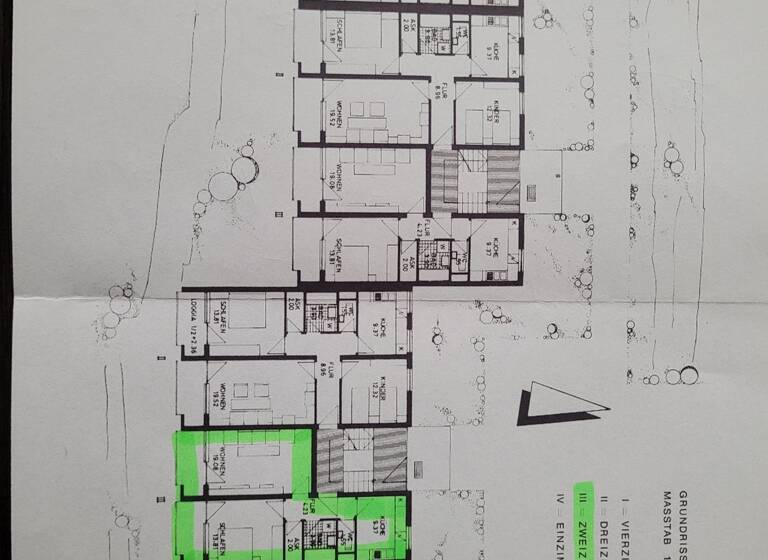 Wohnung zum Kauf provisionsfrei 256.000 € 2 Zimmer 57 m² Geschoss 2/3 Am Angerbach 25 Pfronten 87459