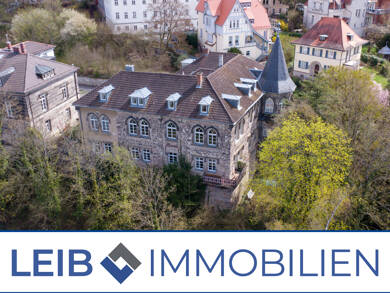 Wohnung zur Miete 980 € 3,5 Zimmer 114,7 m² frei ab 01.10.2025 Innenstadt Coburg 96450