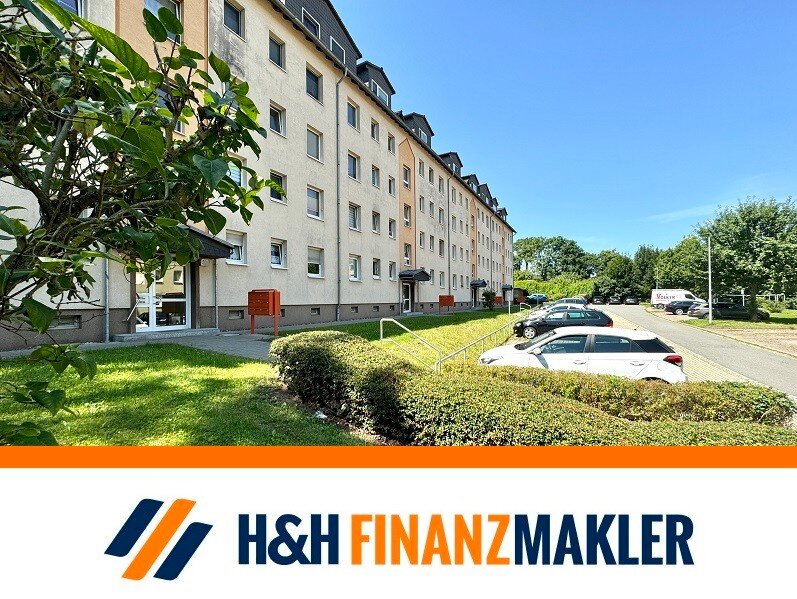 Wohnung zum Kauf 85.000 € 3 Zimmer 58 m²<br/>Wohnfläche ab sofort<br/>Verfügbarkeit Oststadt Gotha 99867