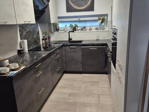 Terrassenwohnung zur Miete 720 € 2 Zimmer 56,9 m² frei ab sofort Deggendorf Deggendorf 94469