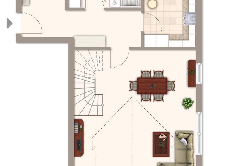 Wohnung zum Kauf 399.000 € 4 Zimmer 105 m²<br/>Wohnfläche 2.<br/>Geschoss Waldstetten Waldstetten 73550