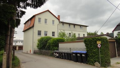 Wohnung zur Miete 490 € 3 Zimmer 73 m² 2. Geschoss frei ab sofort Mittelweg 9 Saalfeld Saalfeld/Saale 07318