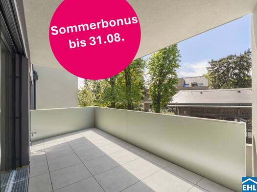 Wohnung zum Kauf - Erstbezug 849.000 € 4 Zimmer 125,2 m² 1. Geschoss Mauerbachstraße Wien 1140