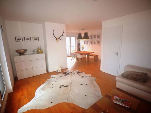 Wohnung zur Miete 2.295 € 4 Zimmer 117,7 m² 2. Geschoss Trudering-Riem München 81825