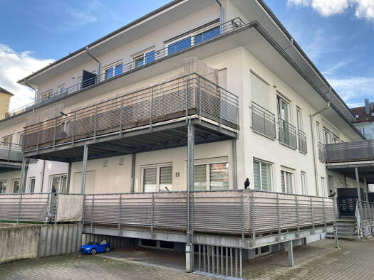 Wohnung zur Miete 795 € 2,5 Zimmer 63 m² Geschoss EG/2 frei ab 10.05.2026 Lichtenhof Nürnberg 90459