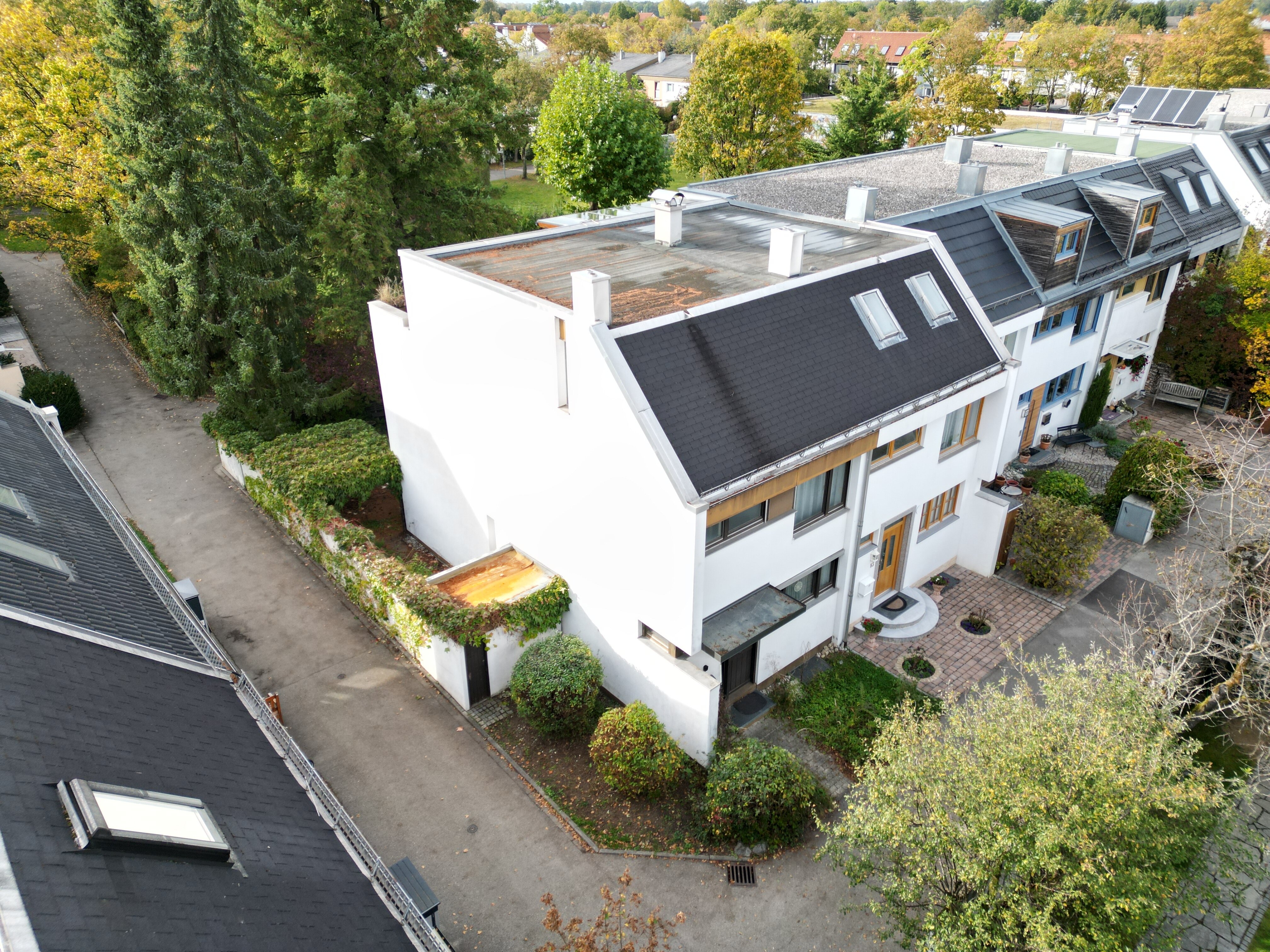 Reihenendhaus zum Kauf 5 Zimmer 132 m²<br/>Wohnfläche 180 m²<br/>Grundstück ab sofort<br/>Verfügbarkeit Kirchheim Kirchheim bei München 85551