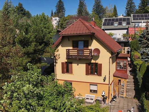 Haus zum Kauf 690.000 € 3 Zimmer 85 m² 587 m² Grundstück Wien 1140