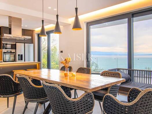 Haus zum Kauf 1.350.000 € 4 Zimmer 206 m² Medveja, Lovran Lovran