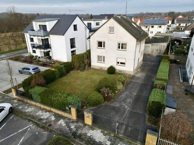 Grundstück zum Kauf 658.000 € 884 m² Grundstück Ober-Roden Rödermark 63322