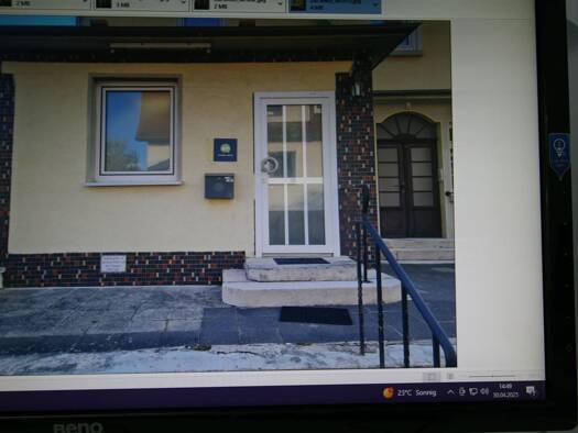 Wohnung zur Miete 750 € 3 Zimmer 108 m² Homberg Homberg/Efze 34576