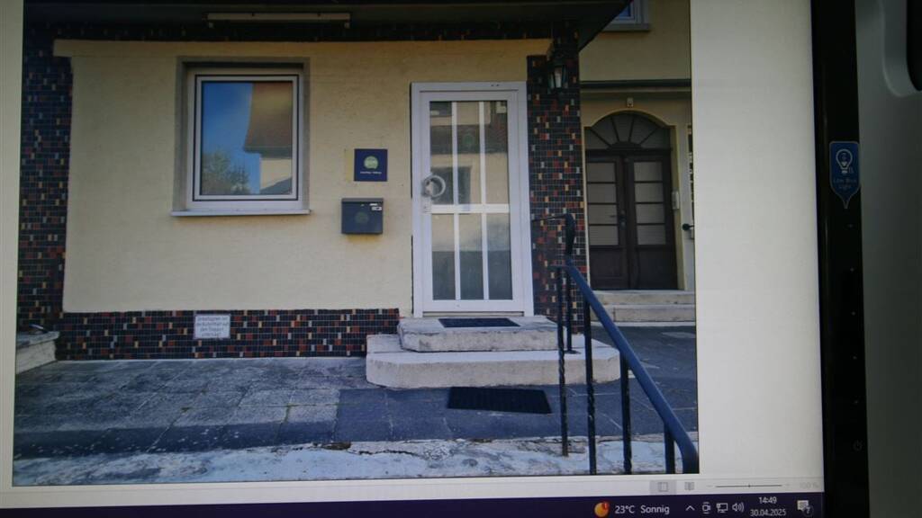 Wohnung zur Miete 750 € 3 Zimmer 108 m² Homberg Homberg/Efze 34576