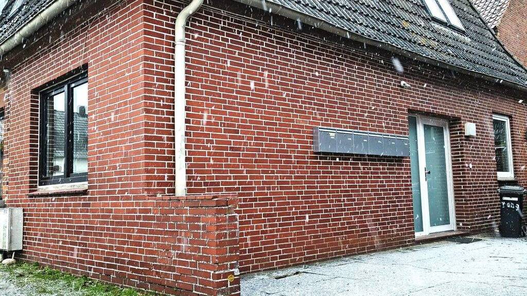 Wohnung zur Miete 515 € 2 Zimmer 64,3 m² Neue Straße 65 Bremervörde 27432