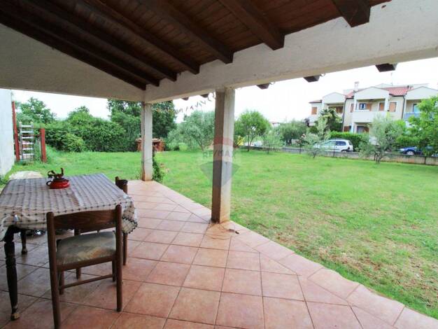 Einfamilienhaus zum Kauf 429.000 € 10 Zimmer 258 m² 911 m² Grundstück Poreč 52440