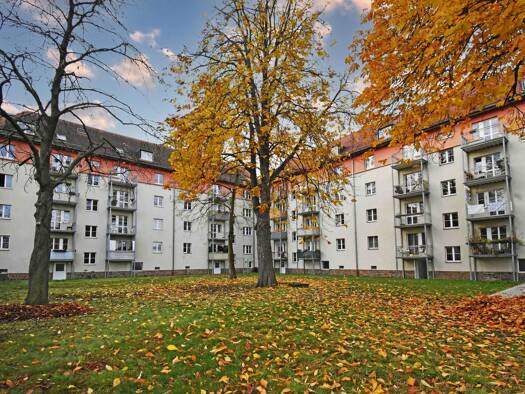 Studio zur Miete 370 € 1 Zimmer 35,2 m² 1. Geschoss frei ab 01.07.2026 Limburger Straße 68 Plagwitz Leipzig 04229