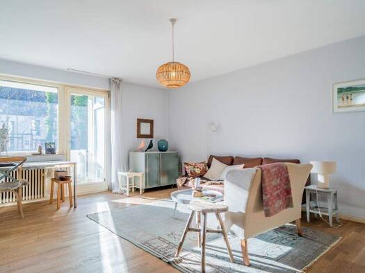 Wohnung zum Kauf 298.000 € 2,5 Zimmer 73 m² EG West Rosenheim 83022