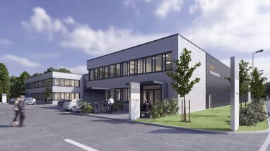 Bürofläche zur Miete provisionsfrei 7,50 € 176 m² Bürofläche teilbar ab 77 m² Dülken - Nord Viersen 41751