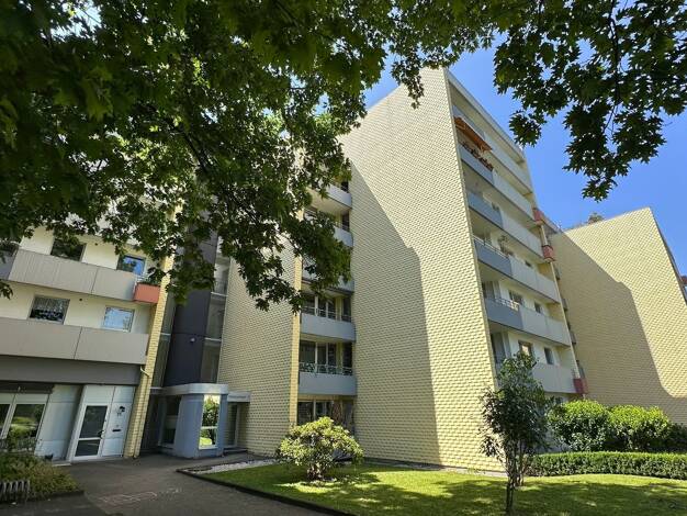 Sonstiges zum Kauf als Kapitalanlage geeignet 3,5 Zimmer 86 m² Heiderhof Bonn 53177