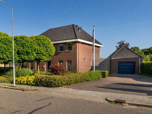 Einfamilienhaus zum Kauf 1.050.000 € 6 Zimmer 246 m² 2.060 m² Grundstück st. remigiusstraat 45 Beekdaelen 6333 CW