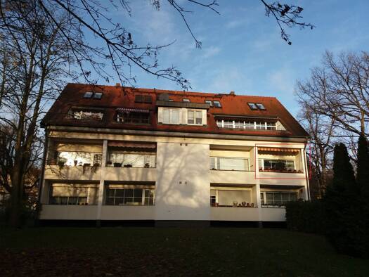 Wohnanlage zur Versteigerung als Kapitalanlage geeignet 260.000 € 1 Zimmer 56,6 m² Hindenburgdamm 21 Lichterfelde Berlin 12203