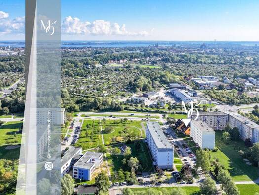 Ladenfläche zum Kauf 245.000 € 7 Zimmer 100 m² Verkaufsfläche Vogelsang Stralsund 18437