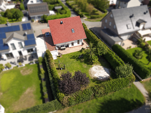 Einfamilienhaus zum Kauf 509.000 € 5,5 Zimmer 146,8 m² frei ab sofort Langenbochum Herten 45701