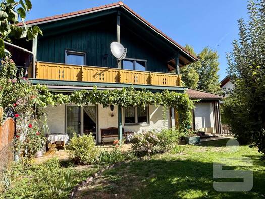 Doppelhaushälfte zum Kauf 419.000 € 4 Zimmer 130 m² 302 m² Grundstück Kastl Kastl 84556