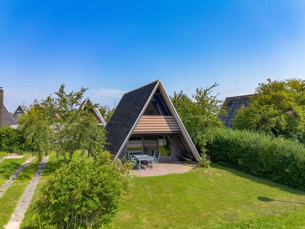 Haus zum Kauf 155.000 € 3 Zimmer 47 m² 335 m² Grundstück Friedrichskoog 25718